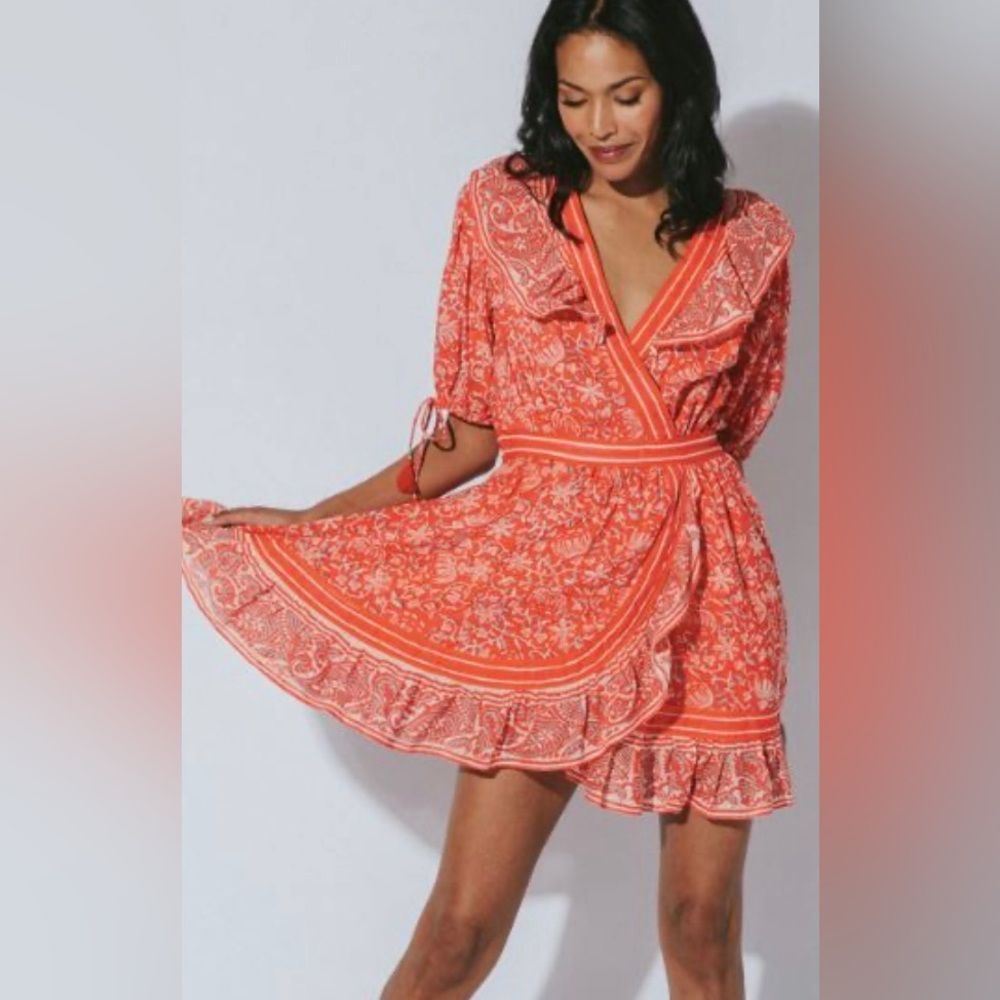 Cleobella Blair Dress